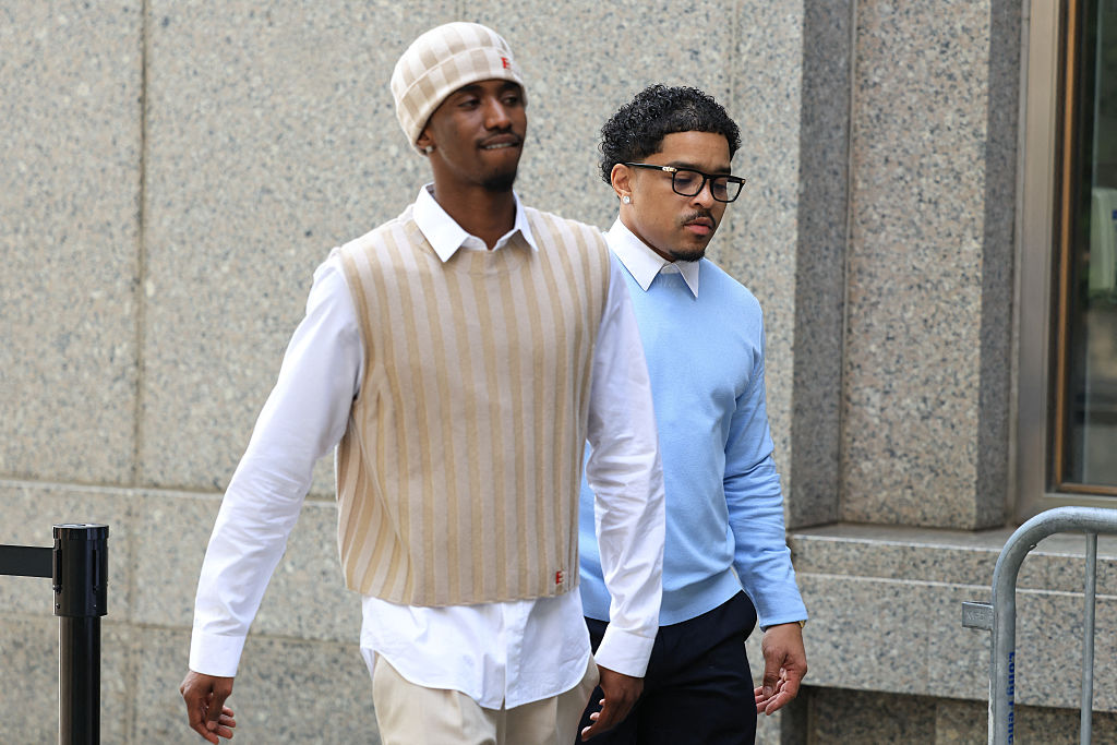 US-CRIME-ENTERTAINMENT-MUSIC-DIDDY