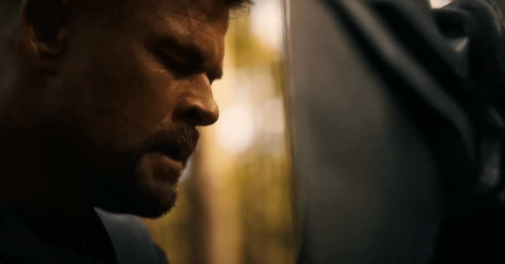 Thor Doomsday Teaser