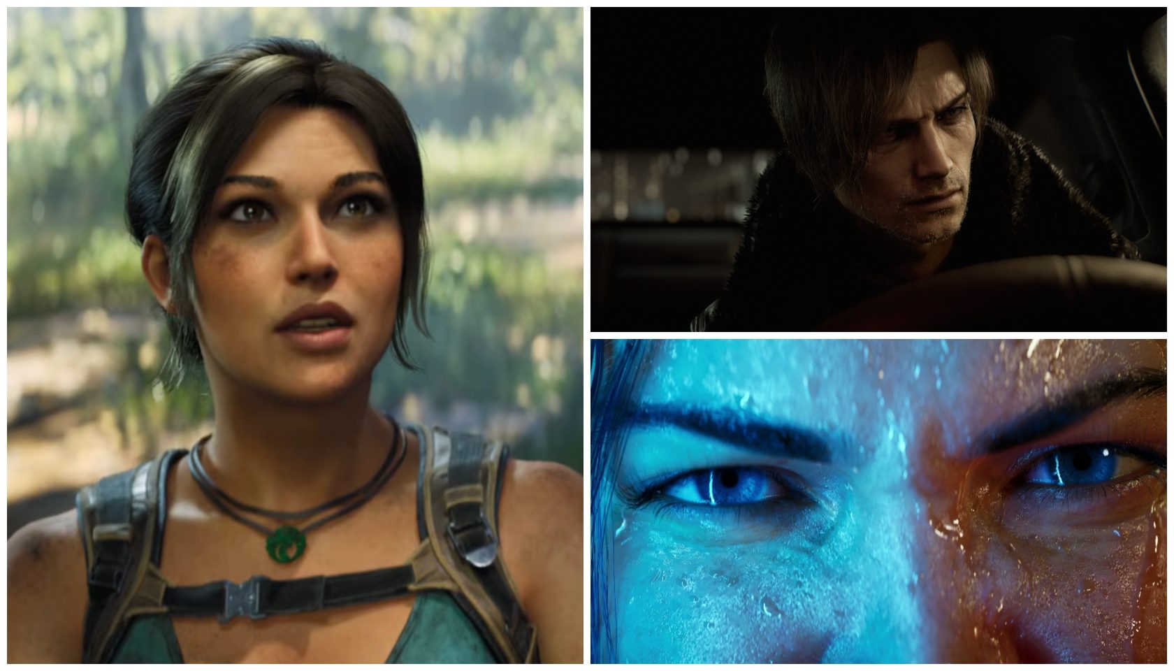 Game Awards 2025: All of The Big Announcements