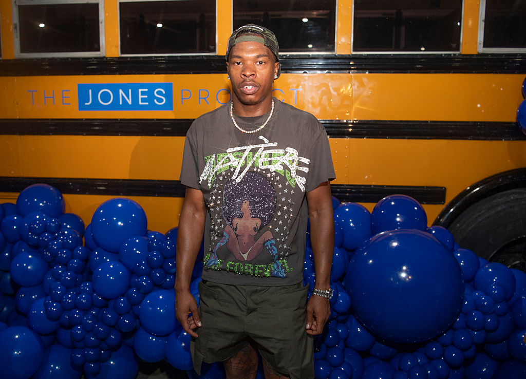 Lil Baby 5th Annual Back-To-School Fest 2025