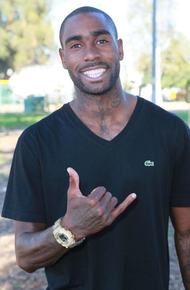 BET's "Being Terry Kennedy" Skater's Promotional Event