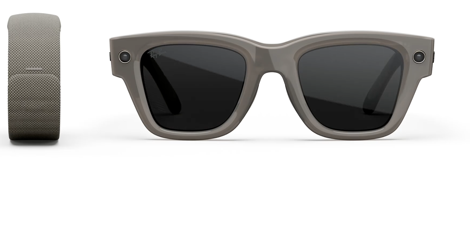 Meta Delays International Release of Its Ray-Ban Display Glasses
