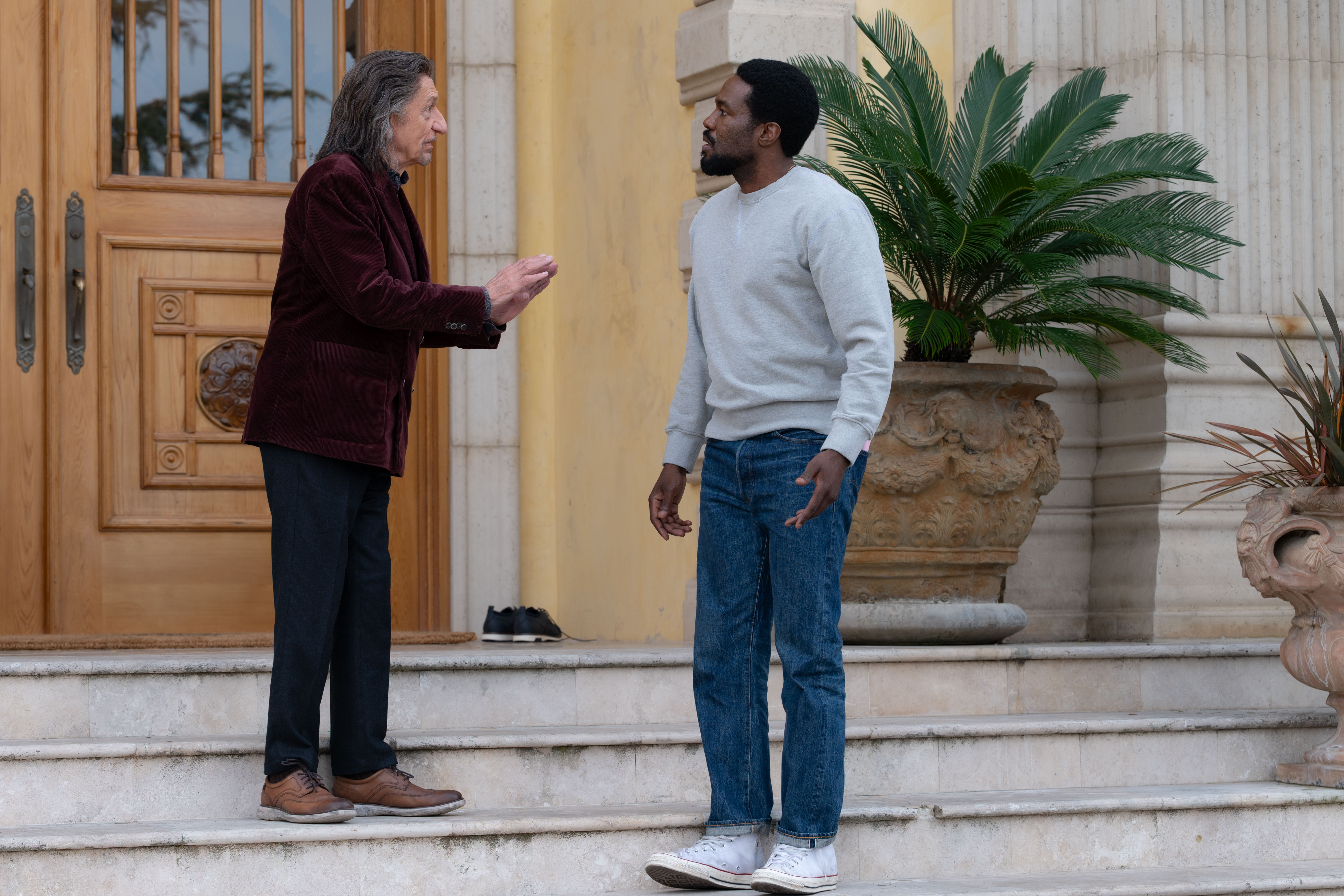 'Wonder Man' Is Getting A Well-Deserved Second Season