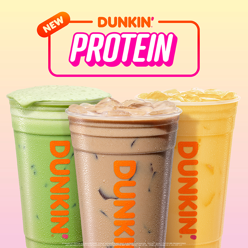 Megan Thee Stallion x Dunkin x Dunk N' Pump