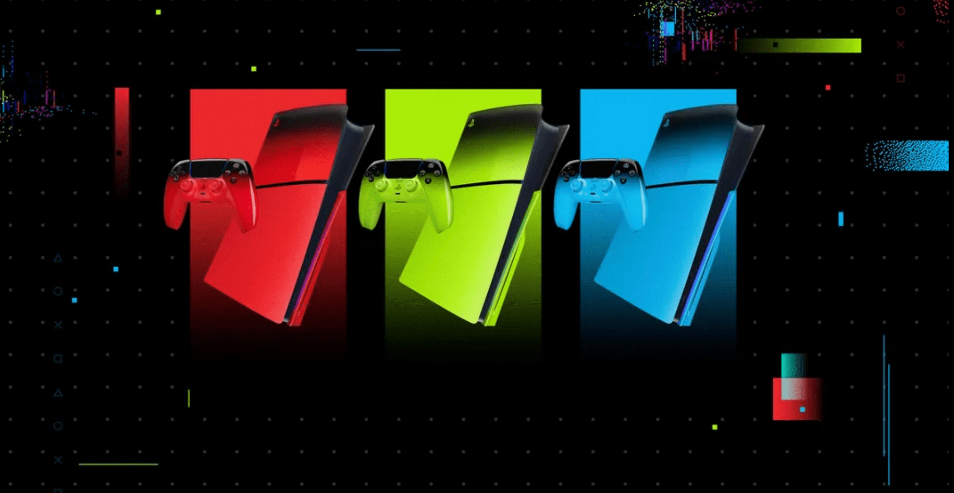 PlayStation Hyperpop Collection