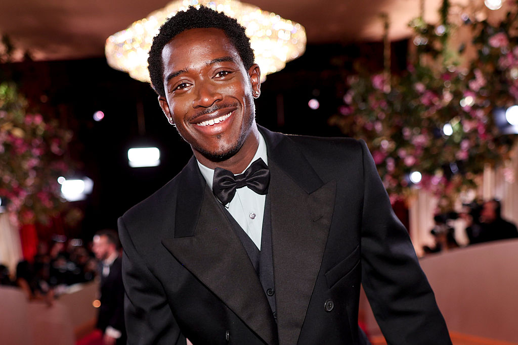 83rd Annual Golden Globes - Arrivals