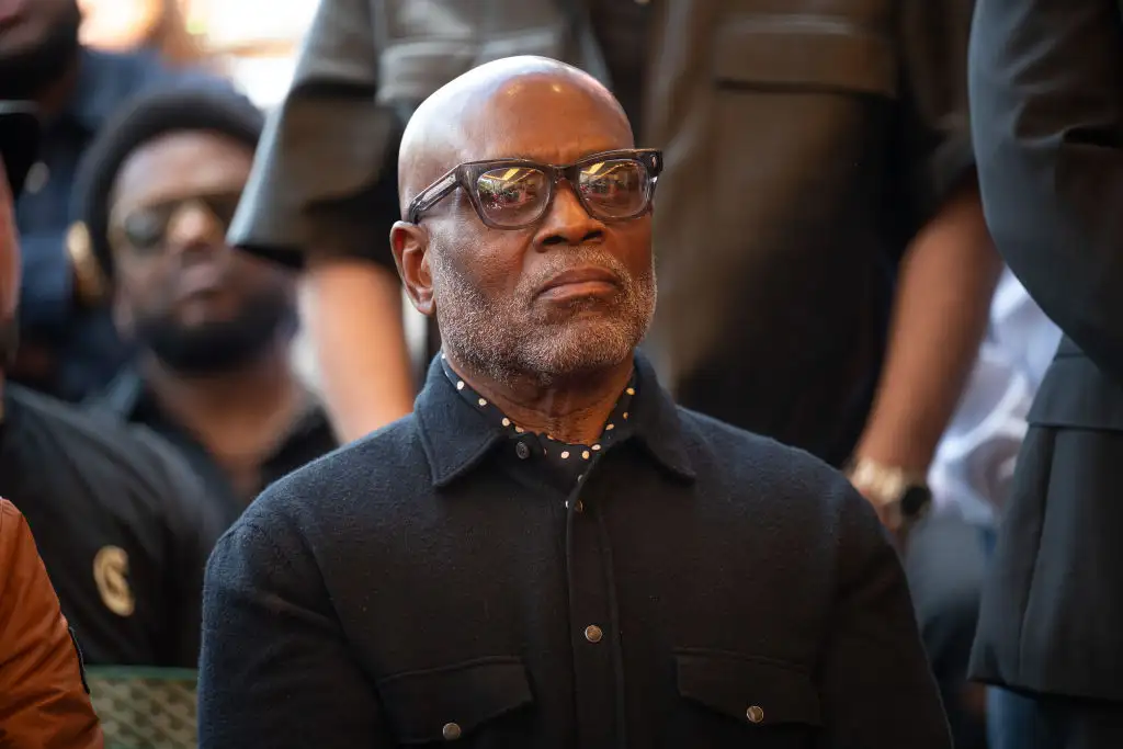 2024 Apollo Walk Of Fame