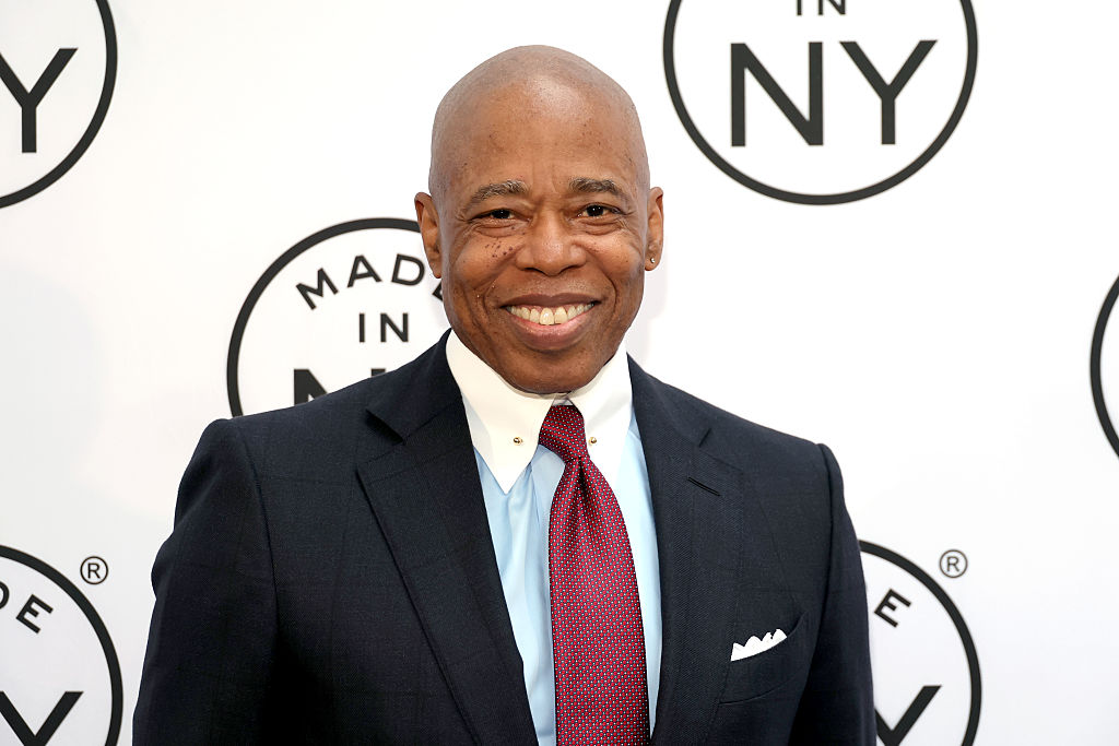 2025 Made In NY Awards