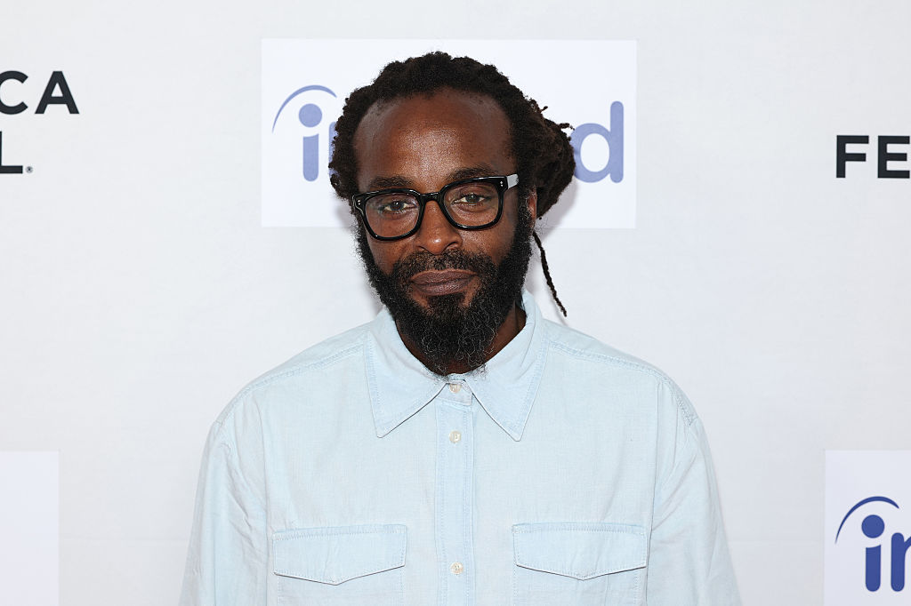 John Forté, Fugees Affiliate & Rapper, Reportedly Dies At 50