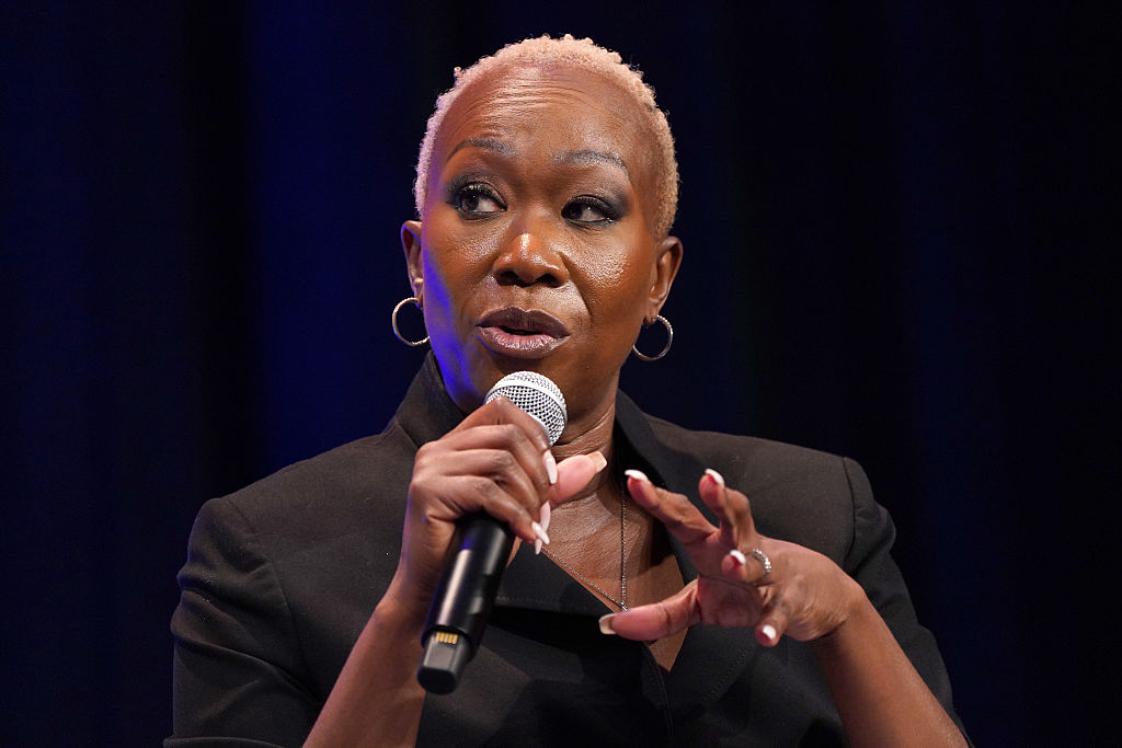 Congressional Black Caucus Foundation Annual Legislative Conference National Town Hall