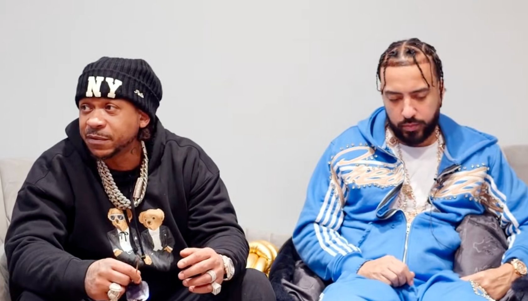 French Montana & Max B Announce Tour, New Project Dropping Before They Hit The Road