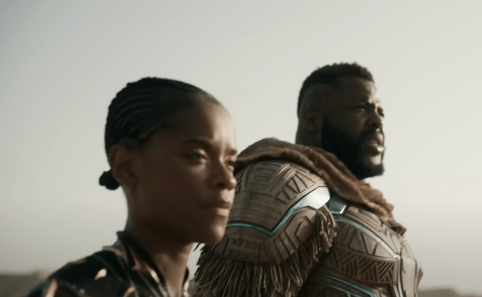 The Unbelievable 4 Make Their Means To Wakanda In New Trailer The Unbelievable 4 Make Their Means To Wakanda In New Trailer