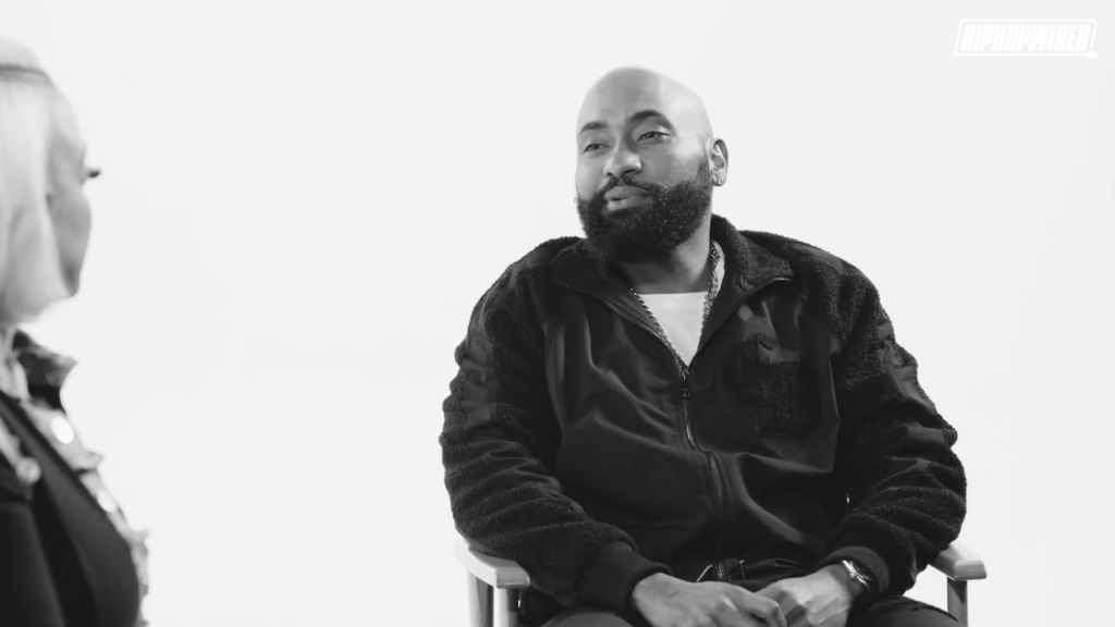 ‘Live Wire’ Featuring Rain910