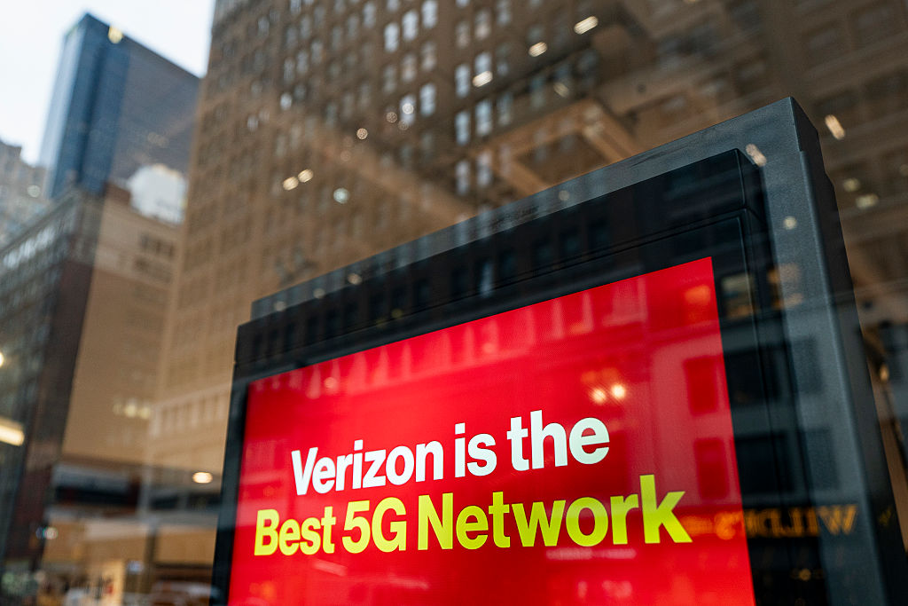 Verizon Clowned On Social Media For Offering $20 Credit