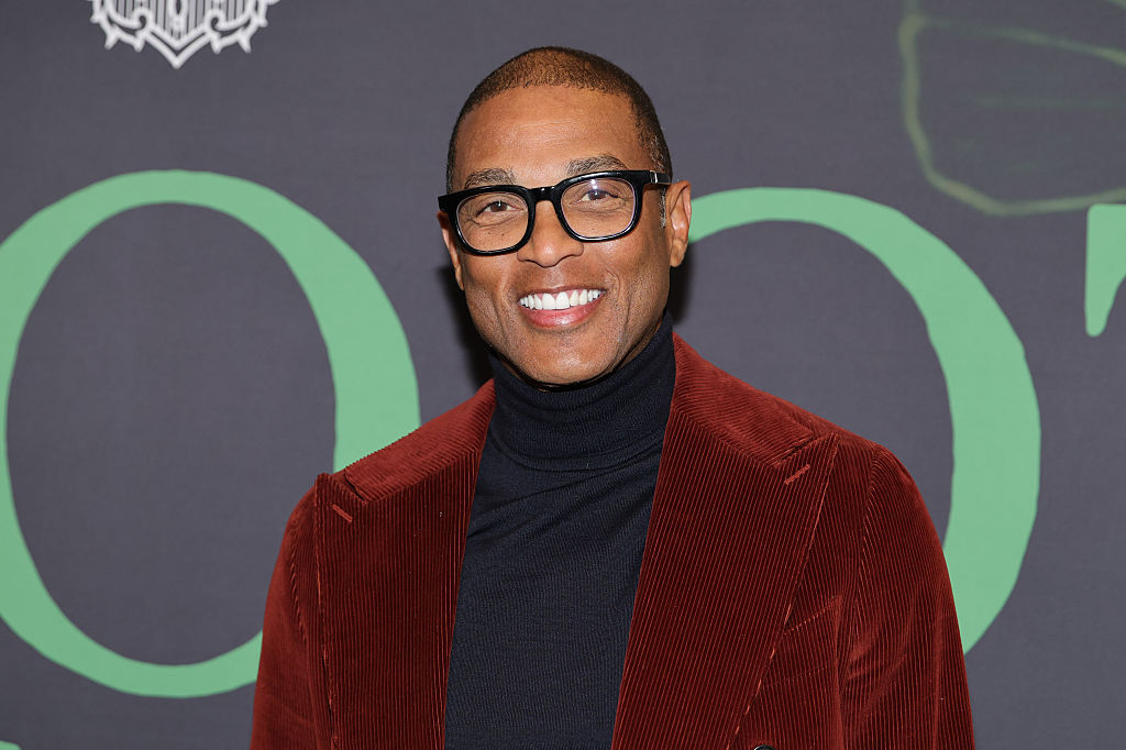 Don Lemon Slams Nicki Minaj For Homophobic Attack