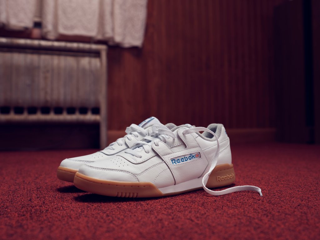 Karol G x Reebok
