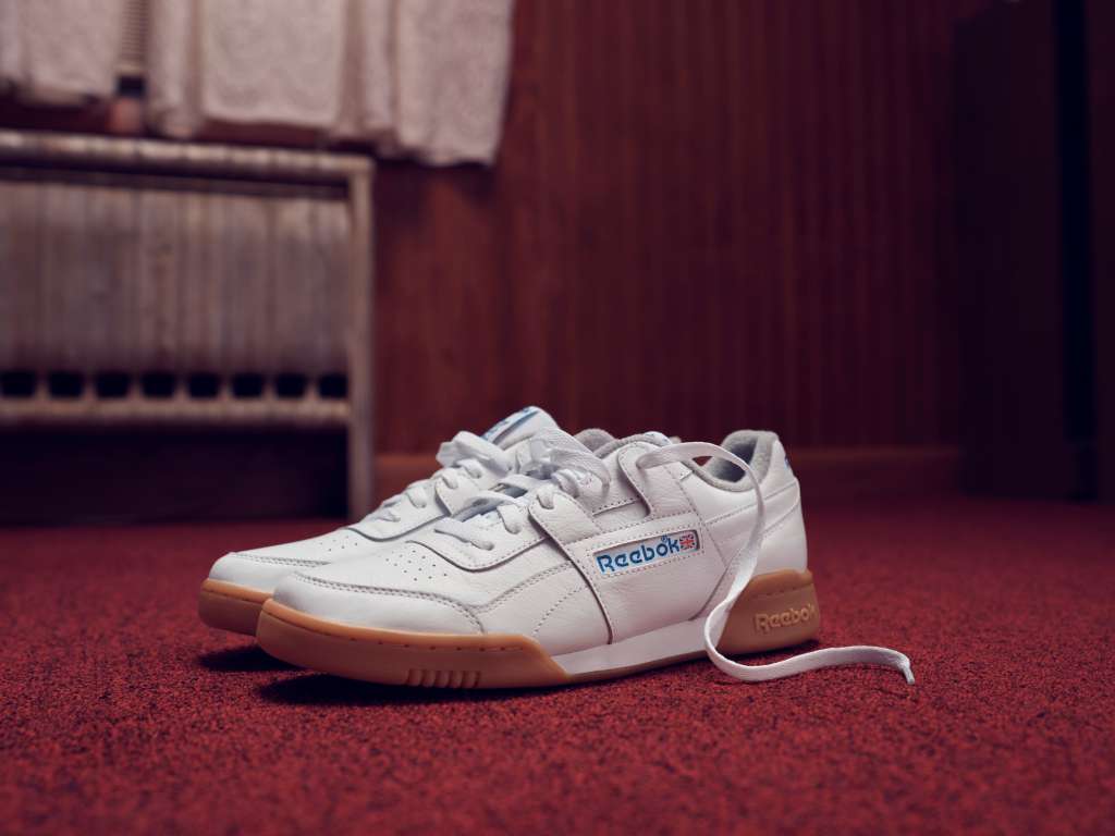 Karol G x Reebok