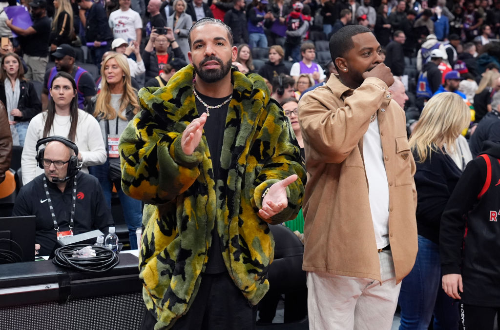 Drake-raptors-rappers-favorite-nba-teams
