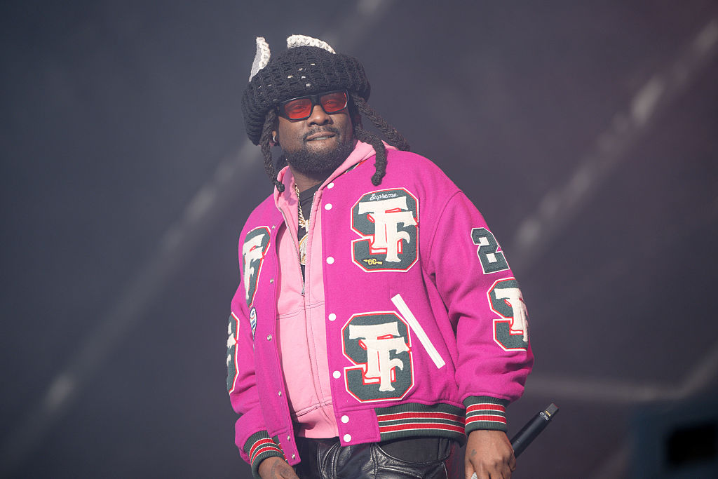 wale-washington-wizards rappers-favorite-nba-teams