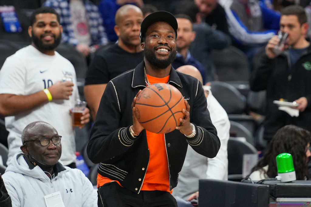 New York Knicks v Philadelphia 76ers