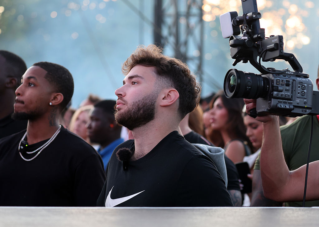 Wireless Festival 2025 - Day Two