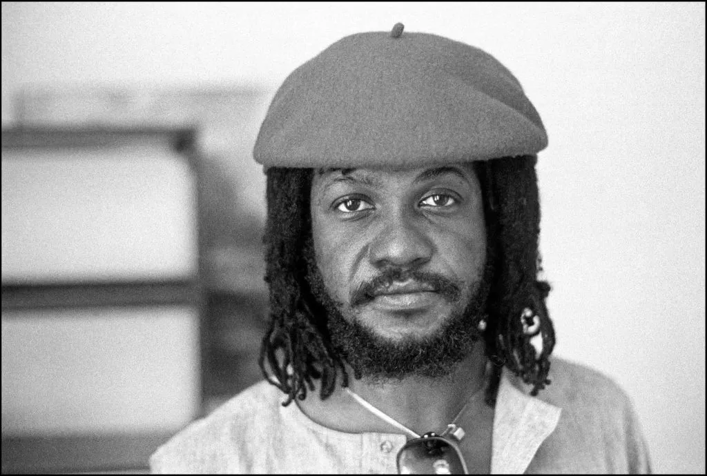 Sly Dunbar, Of Sly & Robbie Fame, Dies At 73 Sly Dunbar, Of Sly & Robbie Fame, Dies At 73