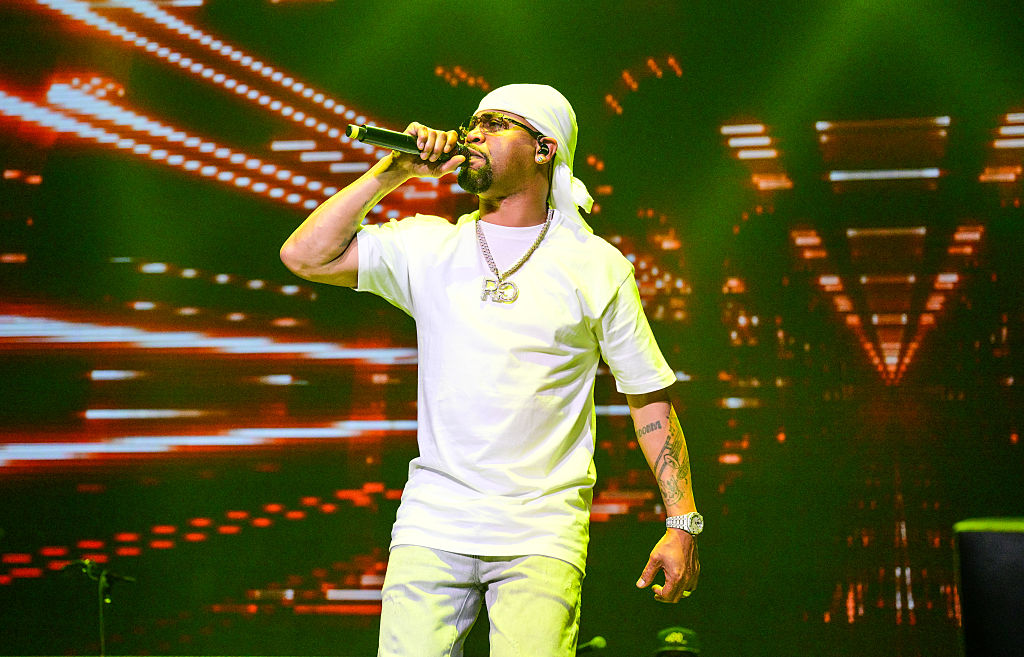 Cash Money Millionaires 30th Anniversary Concert