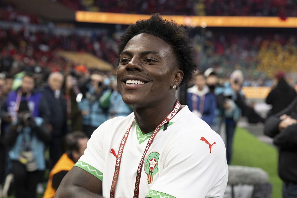 Morocco v Senegal - Africa Cup of Nations