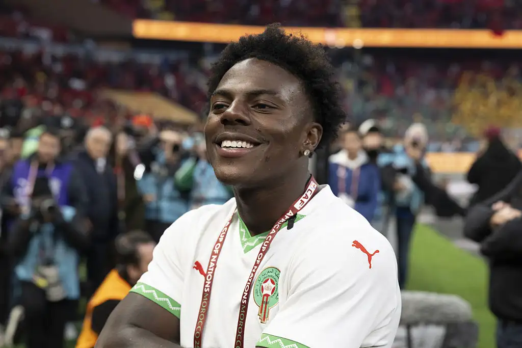 Morocco v Senegal - Africa Cup of Nations