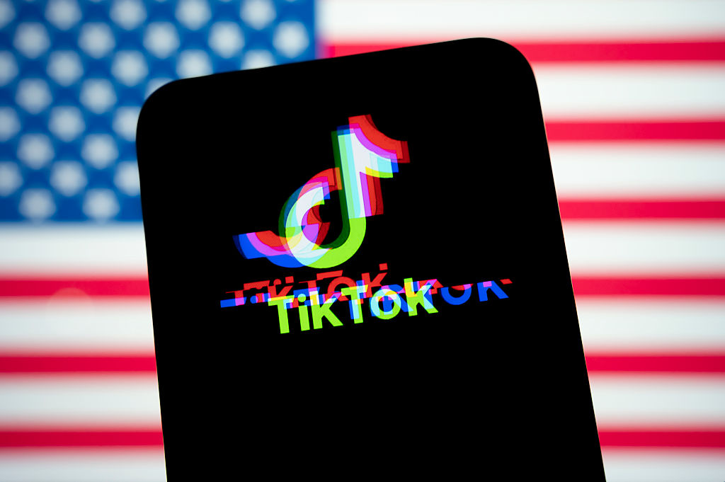 TikTok Accused of Banning Ant-Trump & Epstein Related Post