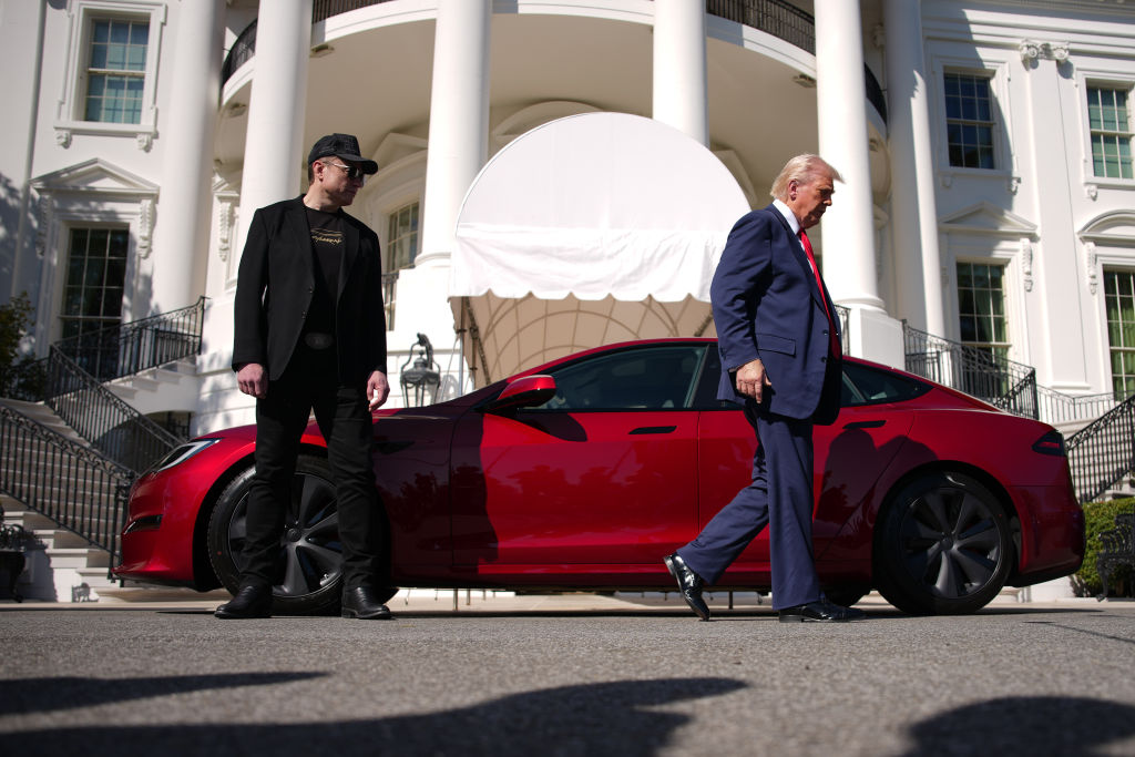 Tesla Discontinuing Model S & Model X Cars To Make Robots