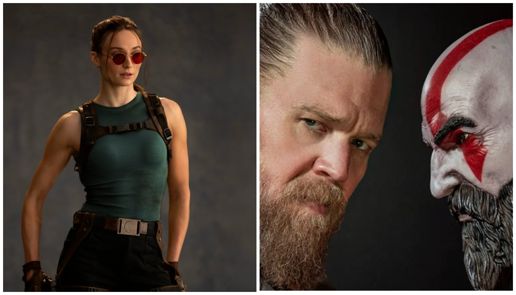 Prime Video Drops Updates For 'Tomb Raider' & 'God of War' 