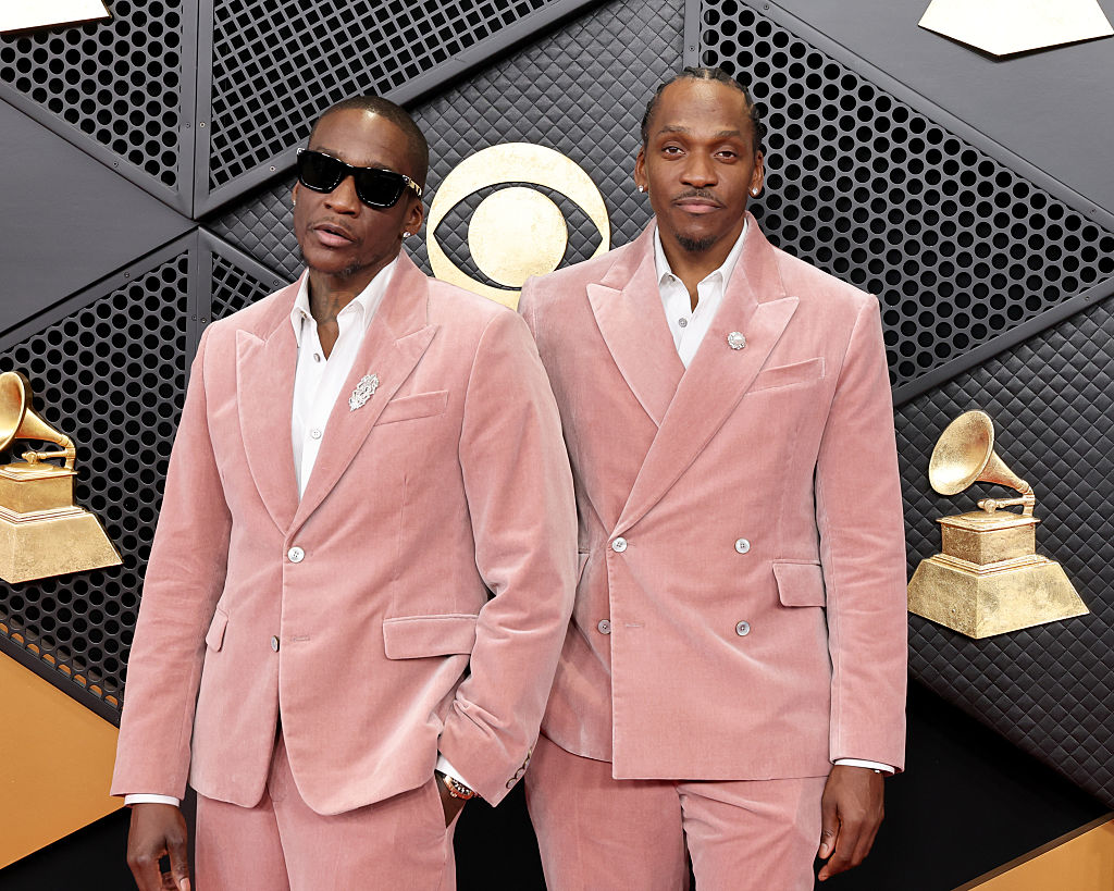 68th GRAMMY Awards - Arrivals
