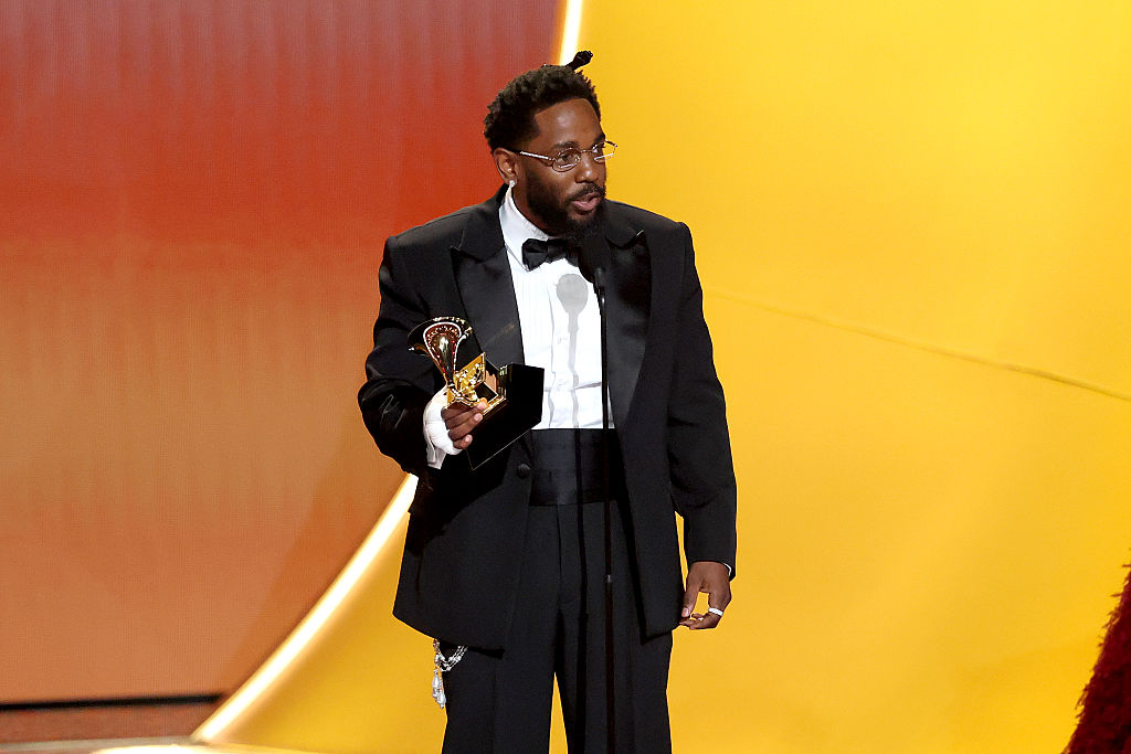 68th GRAMMY Awards - Show