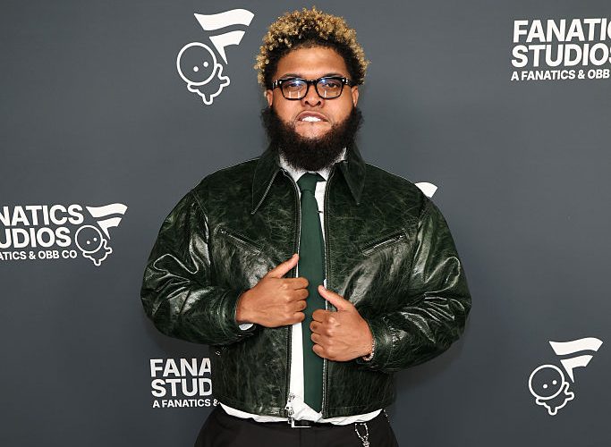 Fanatics Studios Launch Event