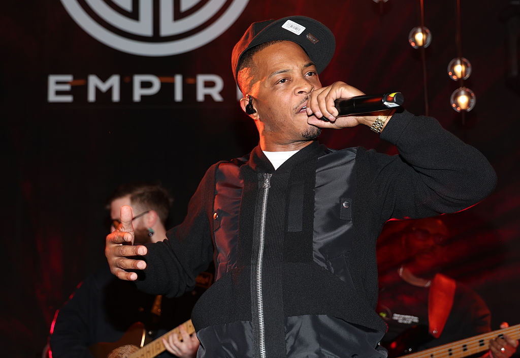 EMPIRE Celebrates The 2026 Grammys