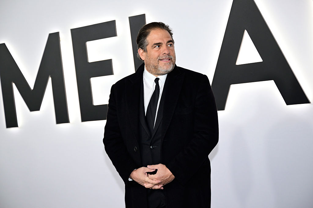 Amazon MGM Studios' film, "MELANIA" World Premiere