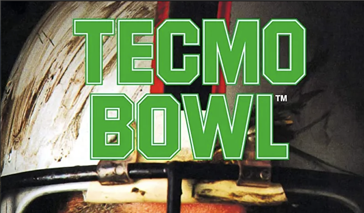 'Tecmo Bowl' Being Adapted Into A Film, Social Media Confused