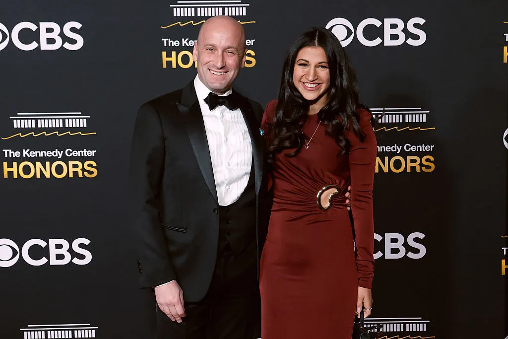 Katie Miller Slammed For Calling Esptein Files A "Democrat Hoax"