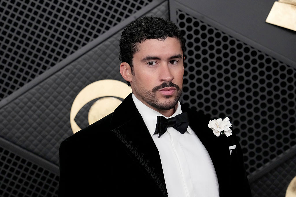 68th GRAMMY Awards - Arrivals