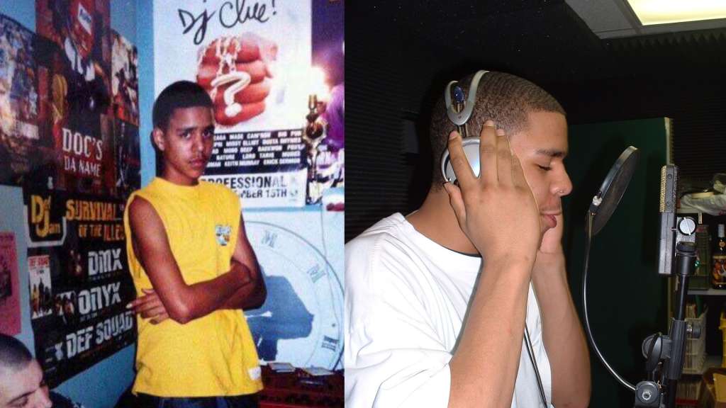 How Bomm Sheltuh Played A Role In J. Cole’s Early Career