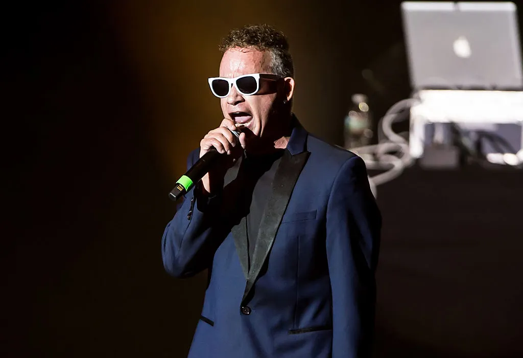 Christoper "Kid" Reid Shares He Received A Heart Transplant