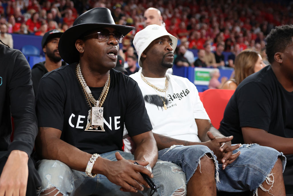 NBL Rd 9 - Perth Wildcats v Sydney Kings