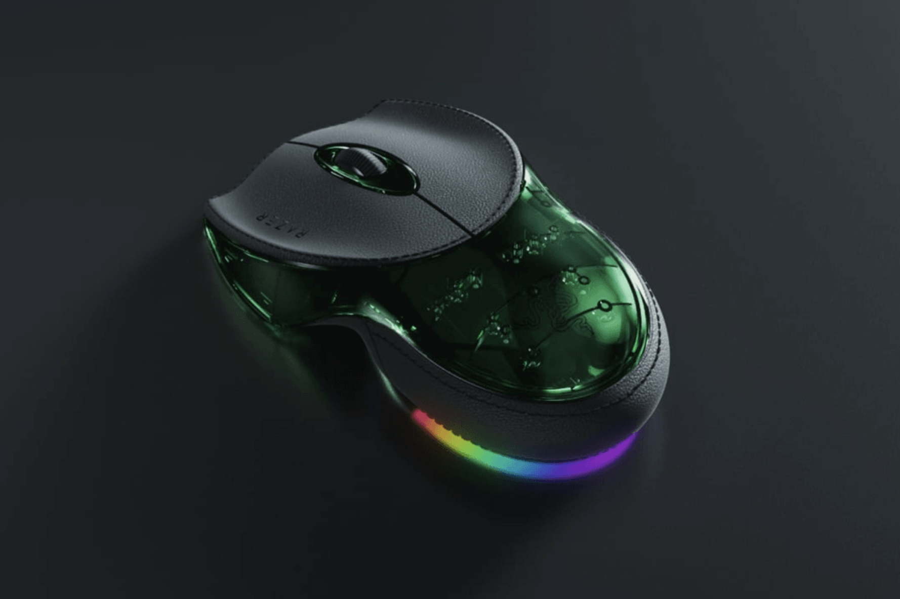 Razer Revives Its Iconic Boomslang Gaming Mouse