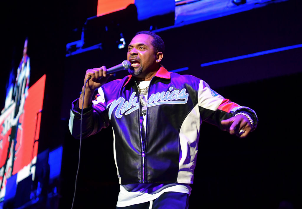 We Them One's Comedy Tour - Atlanta, GA