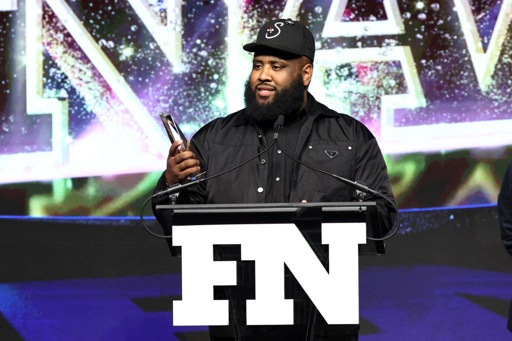 2023 Footwear News Achievement Awards - Inside