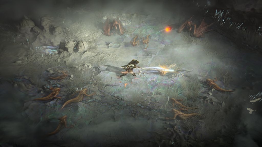 Diablo IV Lord of Hatred