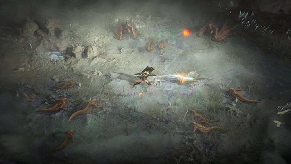 Diablo IV Lord of Hatred