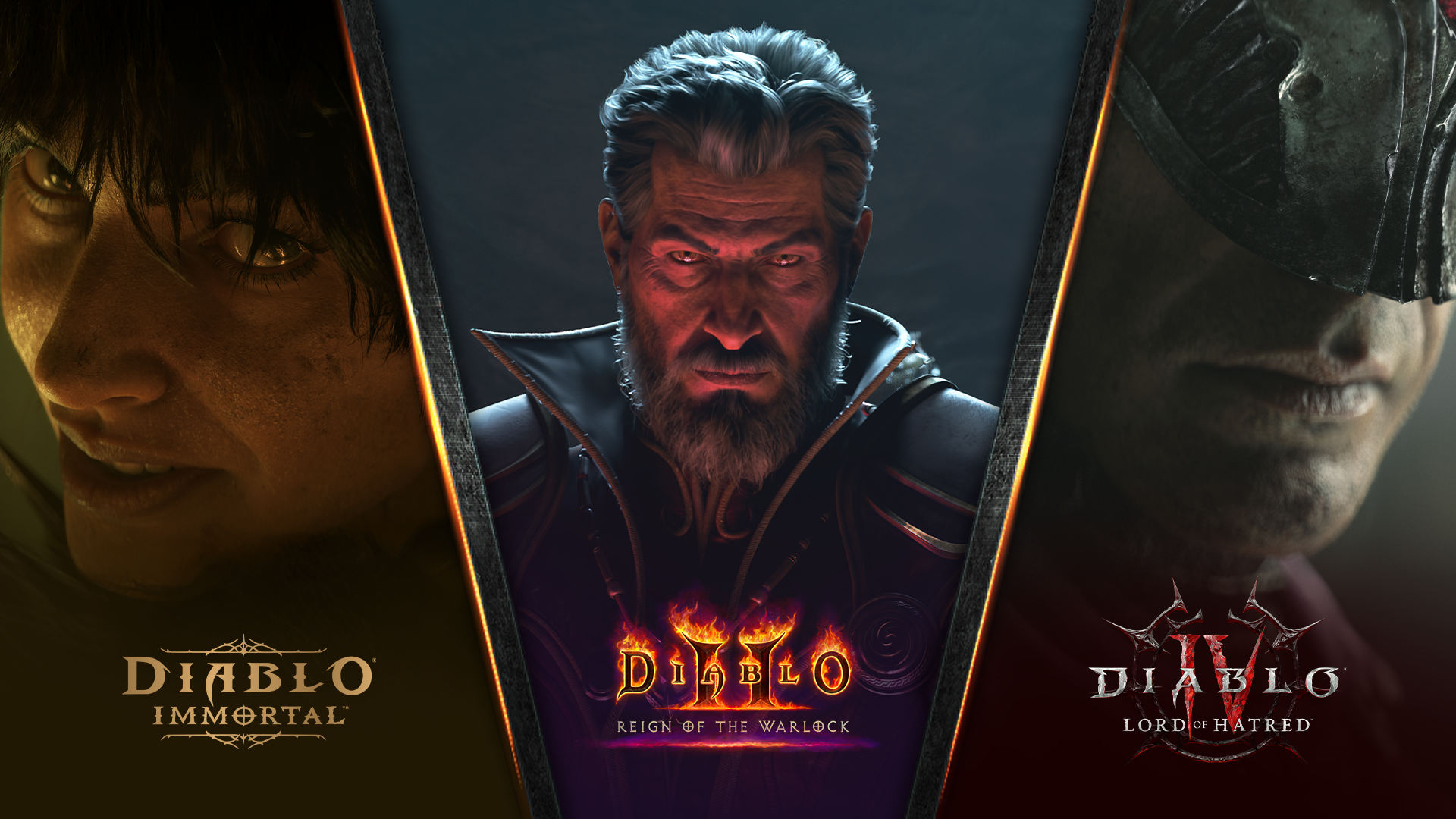 Diablo Spotlight