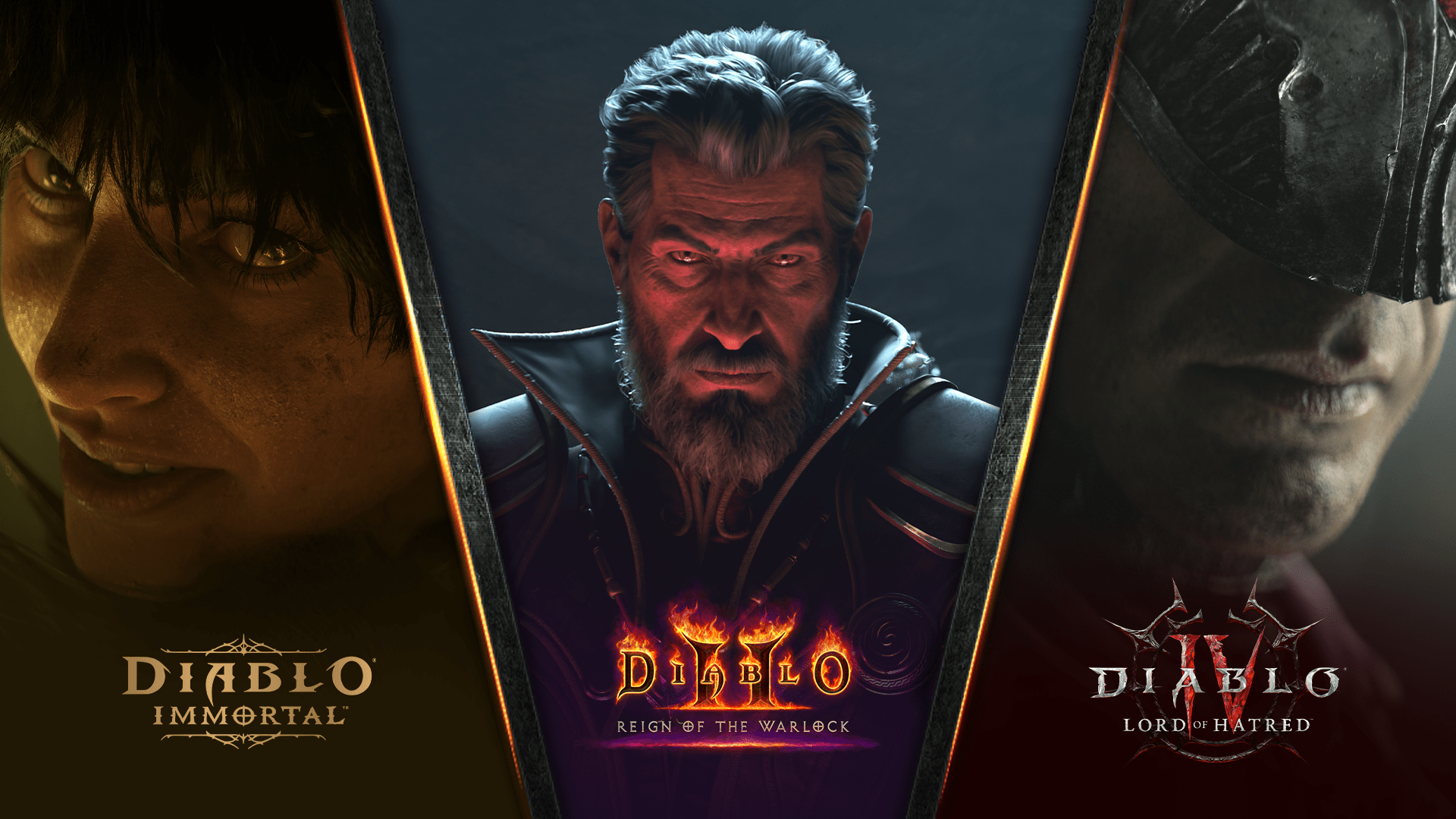 Diablo Spotlight